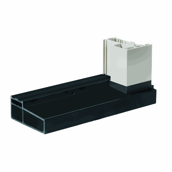 BUVA IsoStone® Onderdorpel